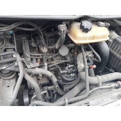 peugeot expert kombi del año 2005