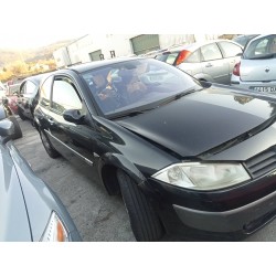 renault megane ii berlina 3p del año 2003