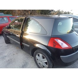 renault megane ii berlina 3p del año 2003