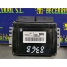 Recambio de centralita motor uce para chevrolet kalos 1.2 se referencia OEM IAM 96435559 5WY1E07C 1E07C152520134
