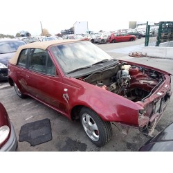 opel kadett c del año 1989