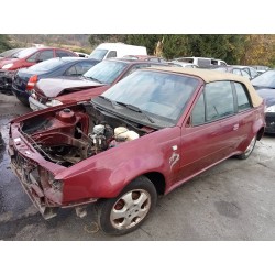 opel kadett c del año 1989