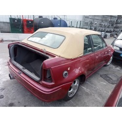 opel kadett c del año 1989