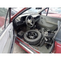 opel kadett c del año 1989