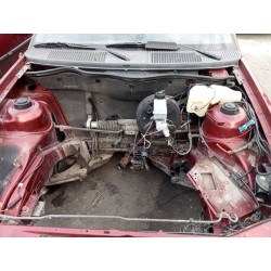 opel kadett c del año 1989