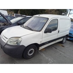 citroen berlingo del año 2004