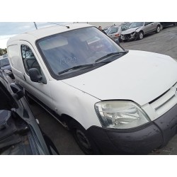 citroen berlingo del año 2004