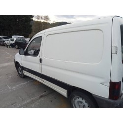 citroen berlingo del año 2004