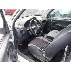 citroen berlingo del año 2004