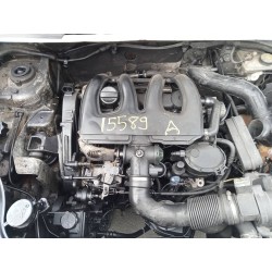 citroen berlingo del año 2004