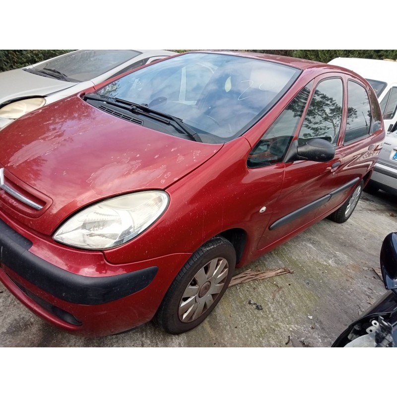 citroen xsara picasso del año 2006