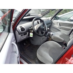 citroen xsara picasso del año 2006
