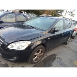kia cee´d del año 2008