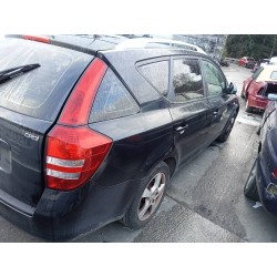 kia cee´d del año 2008