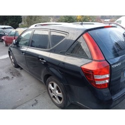kia cee´d del año 2008