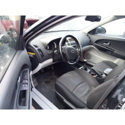 kia cee´d del año 2008