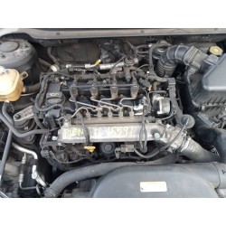 kia cee´d del año 2008