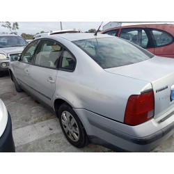 volkswagen passat berlina (3b2) del año 1998