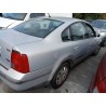 volkswagen passat berlina (3b2) del año 1998