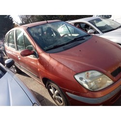 renault scenic (ja..) del año 2003