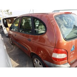 renault scenic (ja..) del año 2003