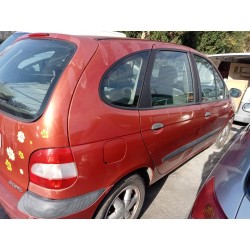 renault scenic (ja..) del año 2003