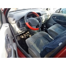 renault scenic (ja..) del año 2003
