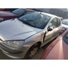 peugeot 206 berlina del año 2004