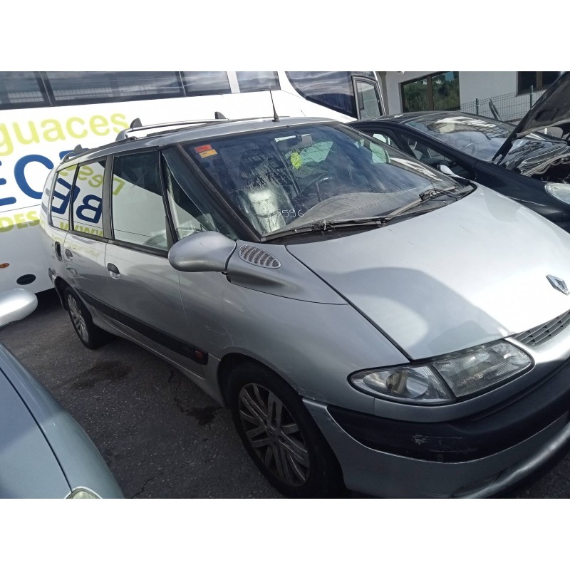 renault espace /grand espace (je0) del año 1998