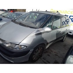 renault espace /grand espace (je0) del año 1998