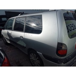 renault espace /grand espace (je0) del año 1998