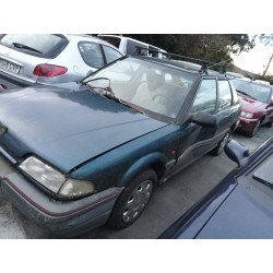mg rover serie 200 (xw) del año 1993