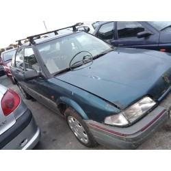 mg rover serie 200 (xw) del año 1993