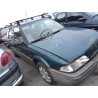 mg rover serie 200 (xw) del año 1993