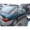 mg rover serie 200 (xw) del año 1993