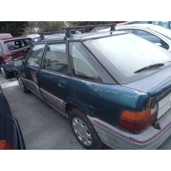 mg rover serie 200 (xw) del año 1993