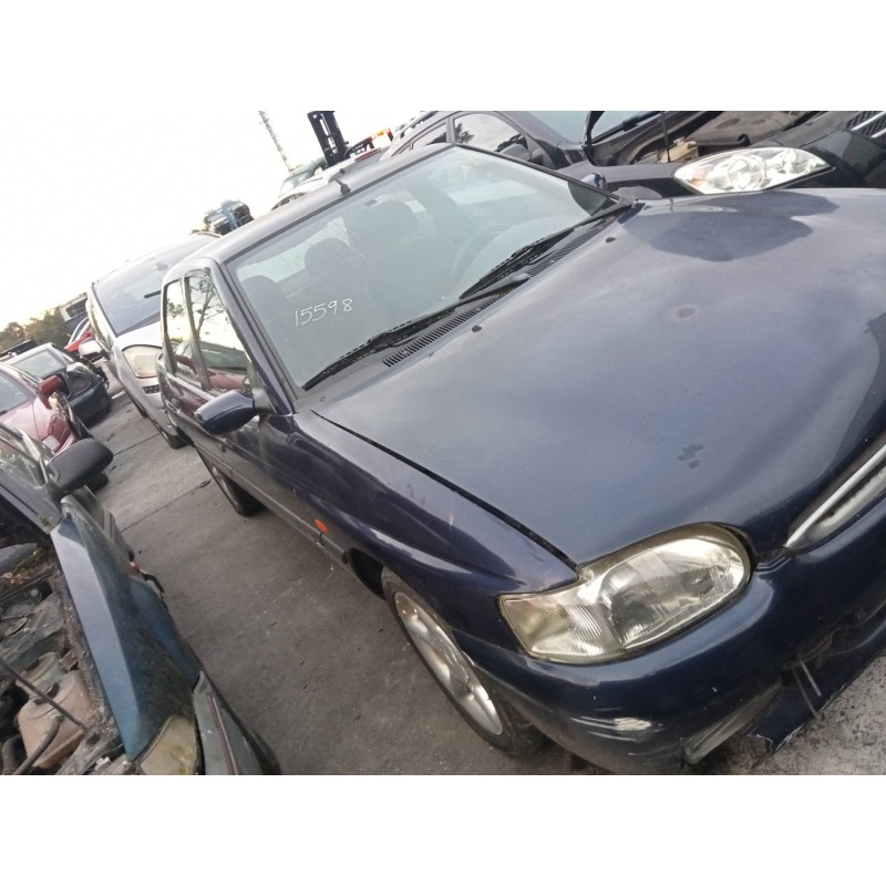 ford escort berl./turnier del año 1998