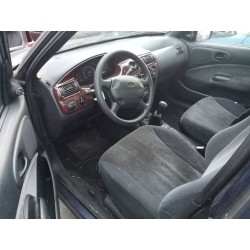 ford escort berl./turnier del año 1998