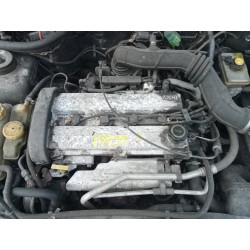 ford escort berl./turnier del año 1998