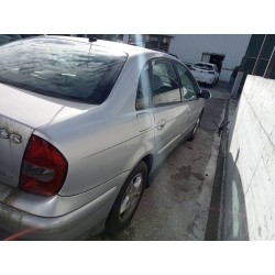 citroen c5 berlina del año 2003
