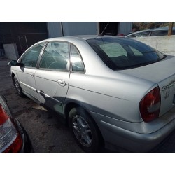 citroen c5 berlina del año 2003