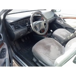 citroen c5 berlina del año 2003