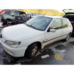 peugeot 306 berlina 3/4/5 puertas (s2) del año 1998