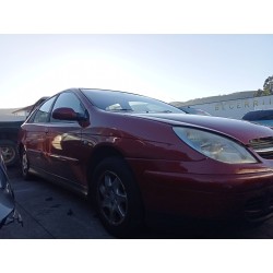 citroen c5 berlina del año 2002