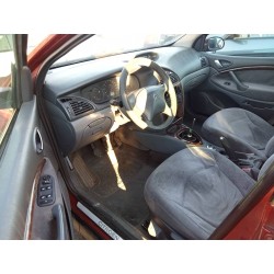 citroen c5 berlina del año 2002