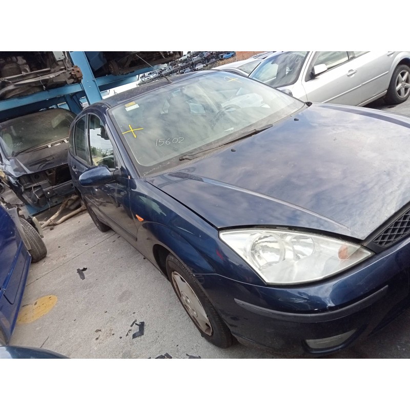 ford focus berlina (cak) del año 2003