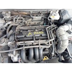 ford focus berlina (cak) del año 2003