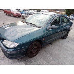 renault megane i classic (la0) del año 1997