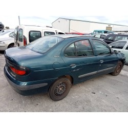 renault megane i classic (la0) del año 1997