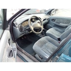renault megane i classic (la0) del año 1997